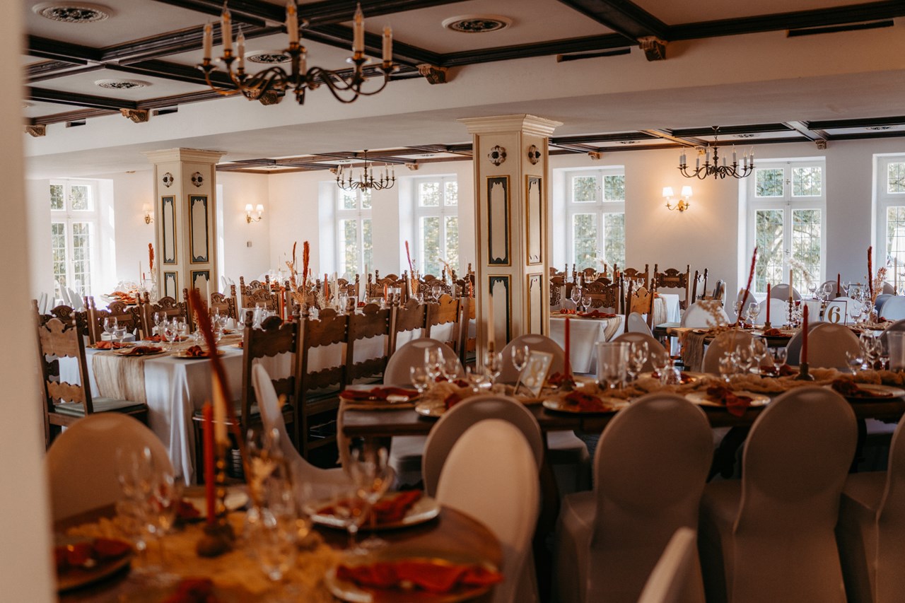 Gasthaus In Der Strassen Informations sur les salles de bal salle de banquet