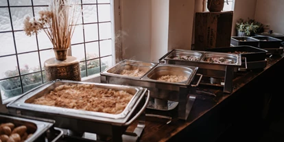 Hochzeit - Mettmann - Buffet - Gasthaus In Der Strassen