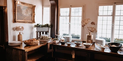 Hochzeit - Mettmann - Buffet - Gasthaus In Der Strassen