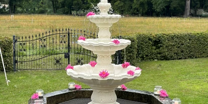Wedding - Jessen (Elster) - Schloss Grochwitz