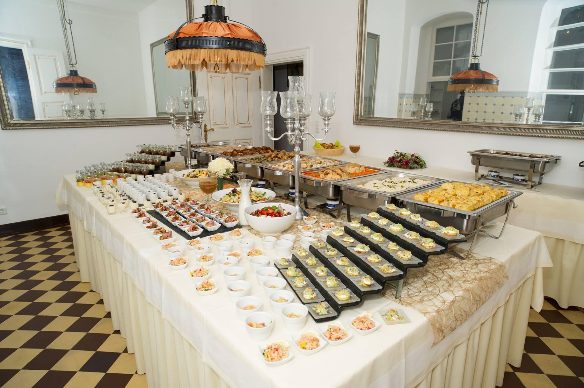 Hochzeitslocation: Schloss Grochwitz