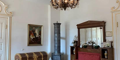 Wedding - Jessen (Elster) - Schloss Grochwitz