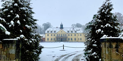 Wedding - Jessen (Elster) - Schloss Grochwitz