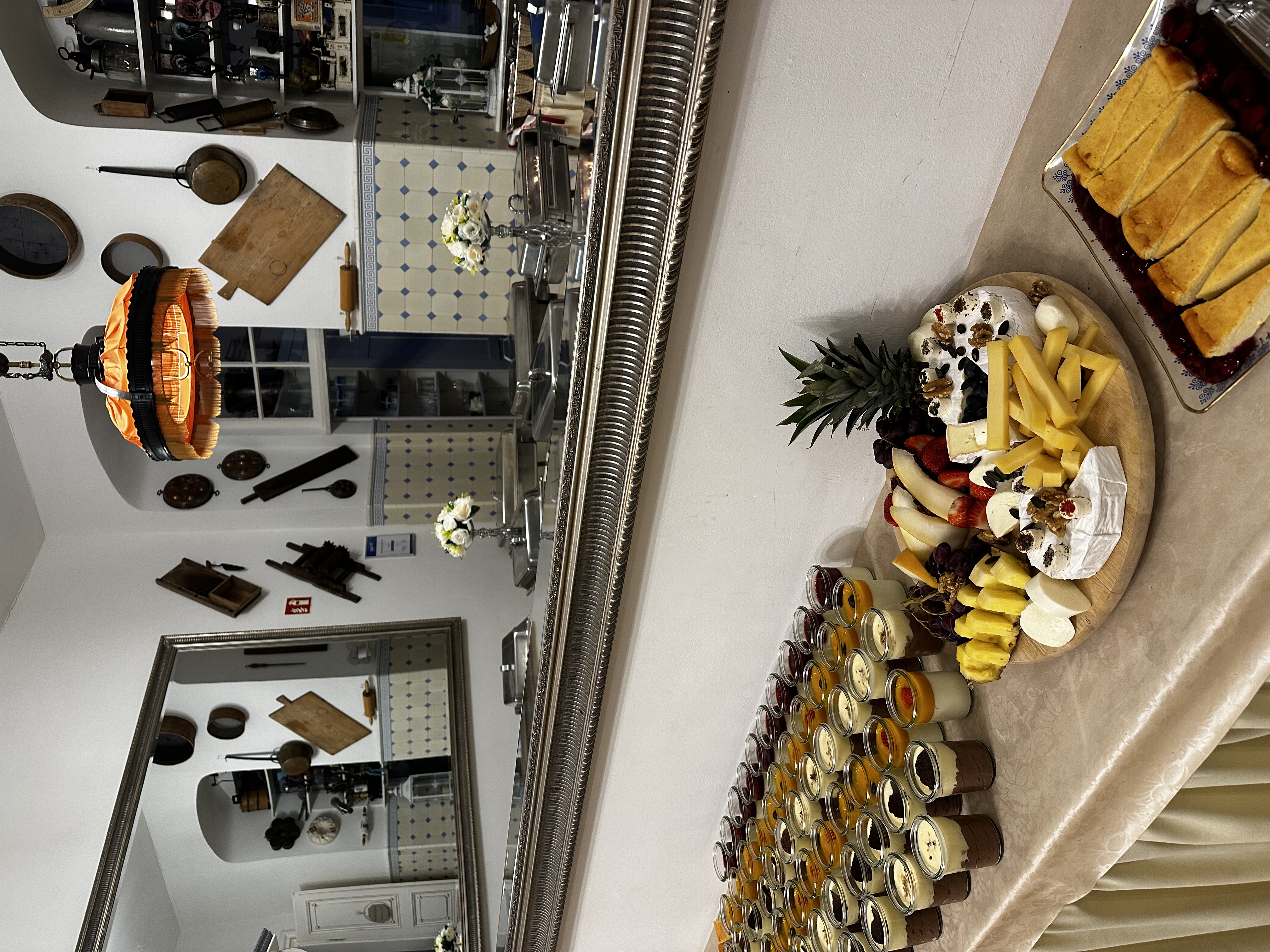 Hochzeitslocation: Schloss Grochwitz