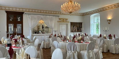 Wedding - Jessen (Elster) - Schloss Grochwitz