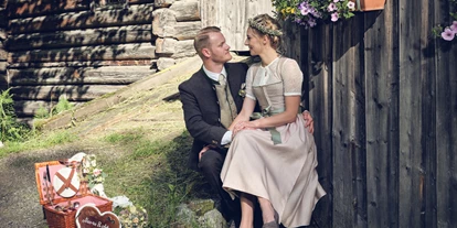Matrimonio - Fügenberg - Die Schönmoos Alm