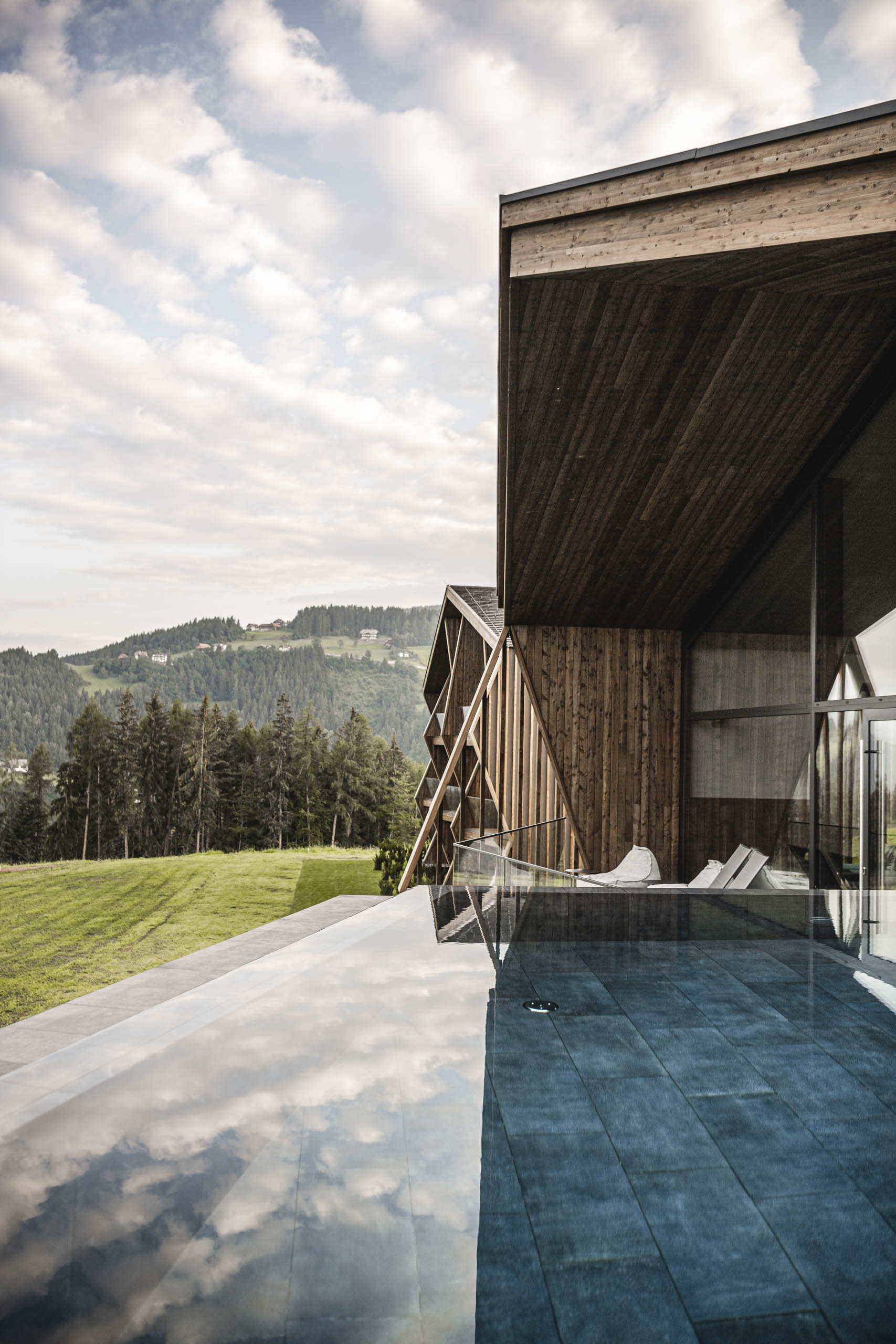 Hochzeitslocation: AEON Boutiquehotel