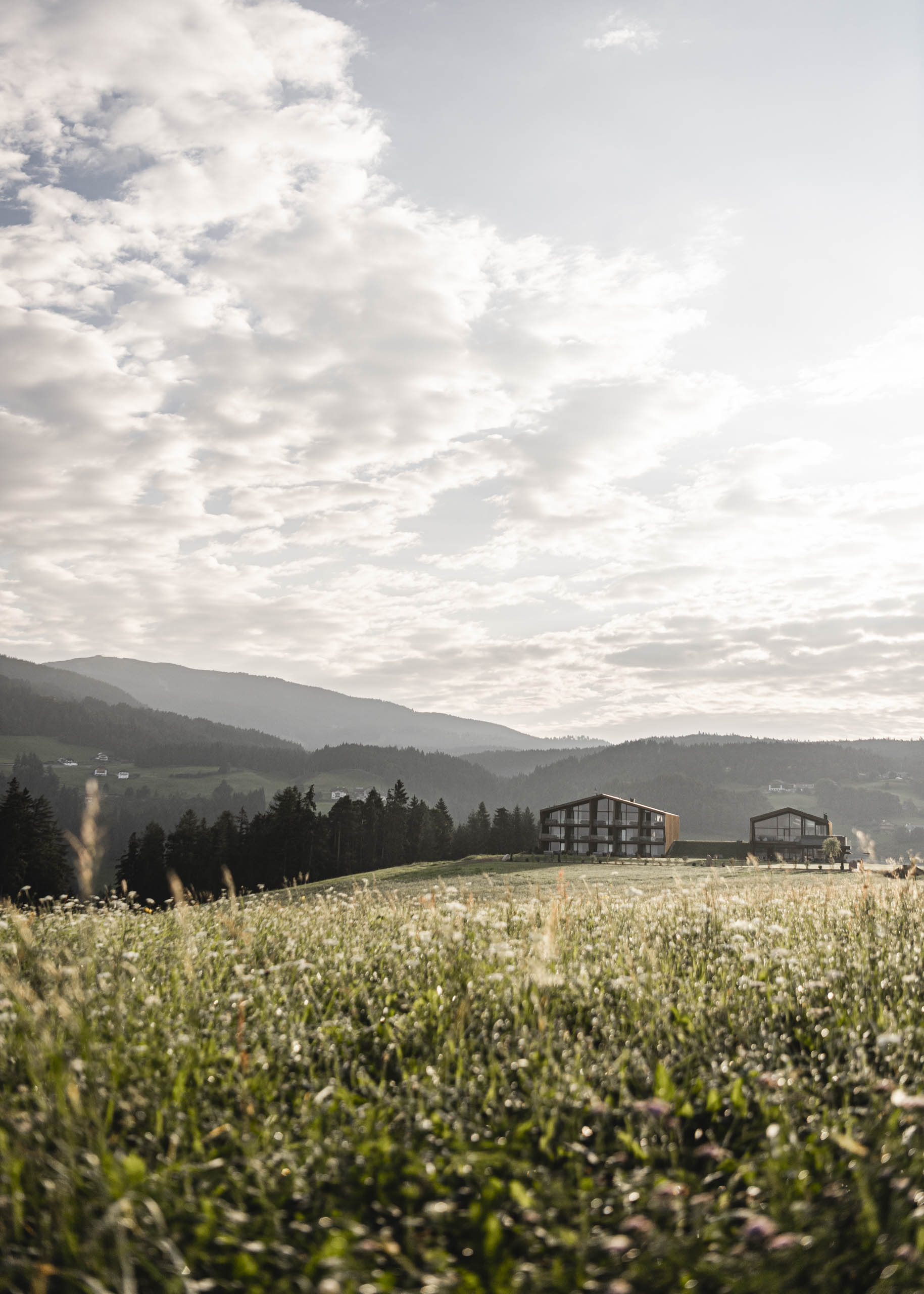 Hochzeitslocation: AEON Boutiquehotel