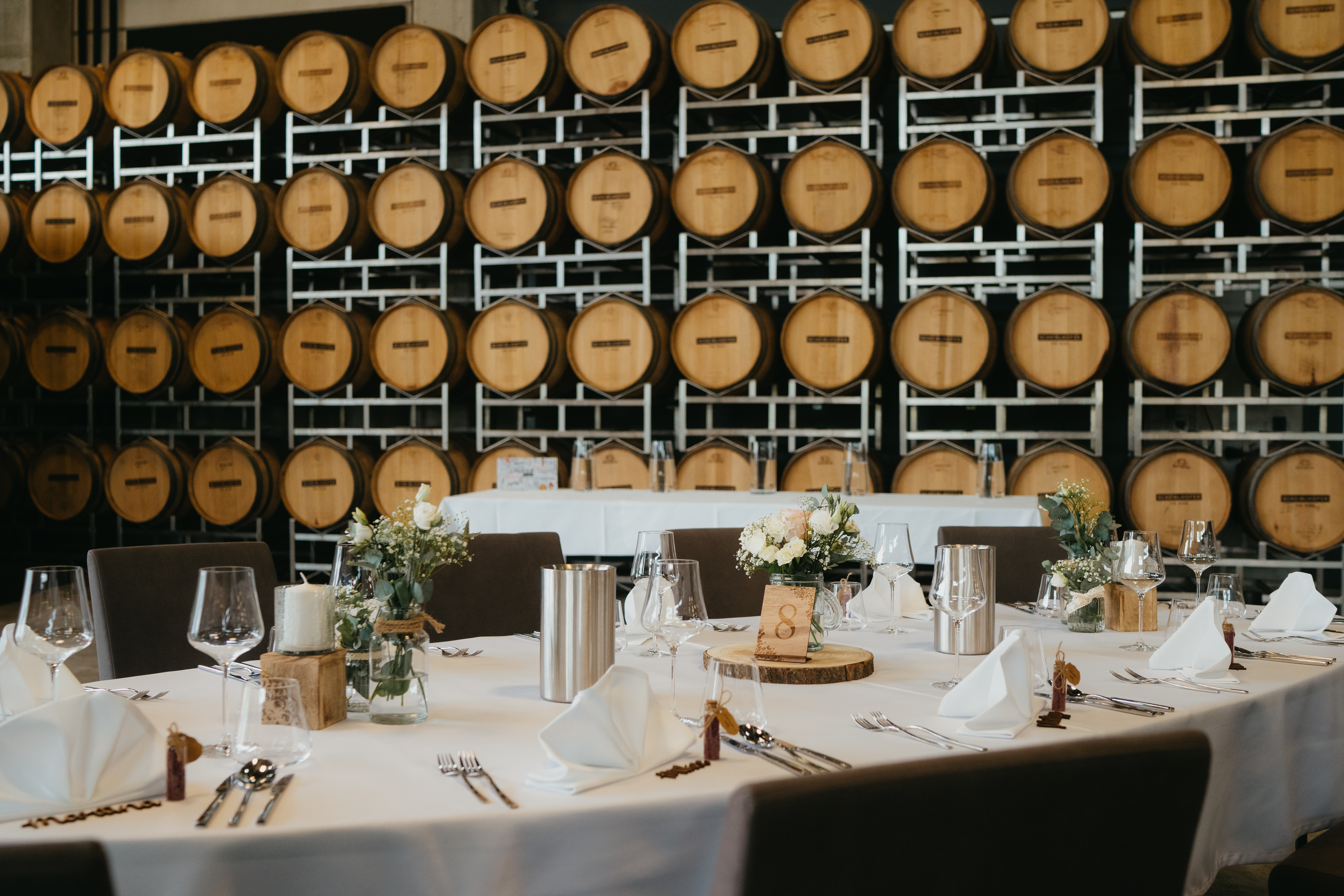 Hochzeit: The Hall of Legends