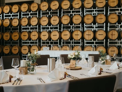 Hochzeit - Pamhagen - The Hall of Legends