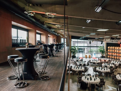 Hochzeit - Pamhagen - The Hall of Legends