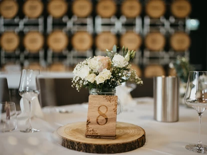 Hochzeit - Pamhagen - The Hall of Legends
