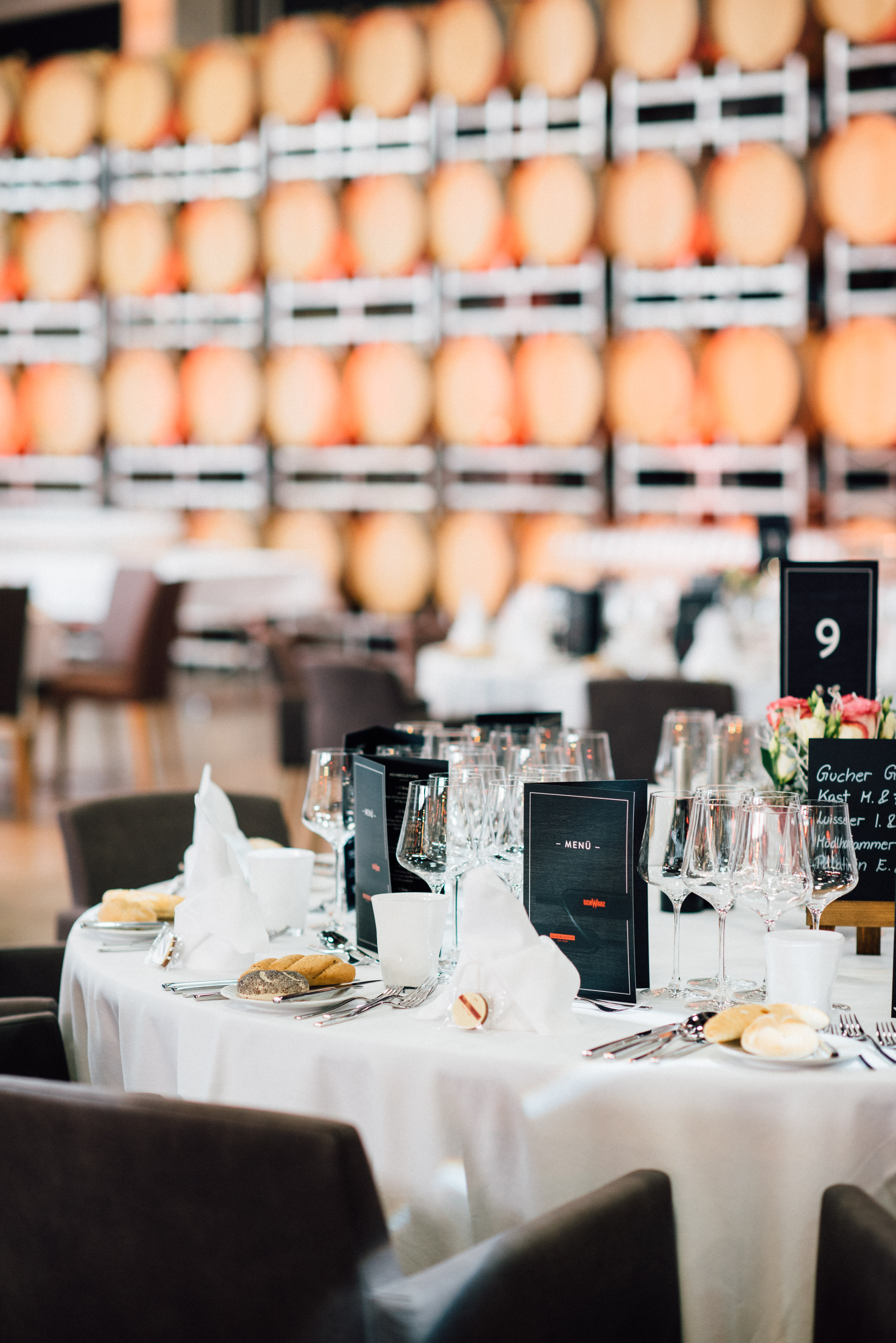 Hochzeit: The Hall of Legends