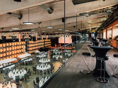 Hochzeit - Pamhagen - The Hall of Legends