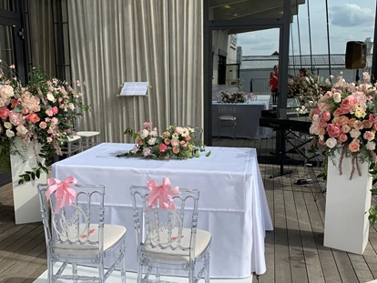 Hochzeit - Pamhagen - The Hall of Legends