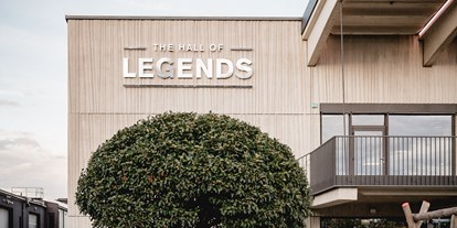Hochzeit - The Hall of Legends