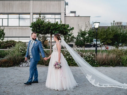 Hochzeit - Pamhagen - The Hall of Legends