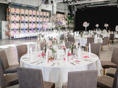 Hochzeit - Pamhagen - The Hall of Legends