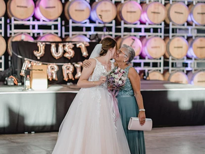 Hochzeit - Pamhagen - The Hall of Legends