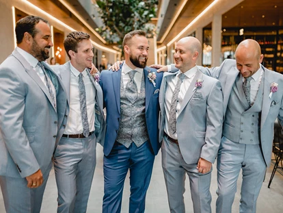 Hochzeit - Pamhagen - The Hall of Legends