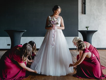Hochzeit - Pamhagen - The Hall of Legends