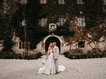 Bruiloft - Weinviertel - Schlossvorplatz
©Liebesnest Fotografie - Schloss Haggenberg