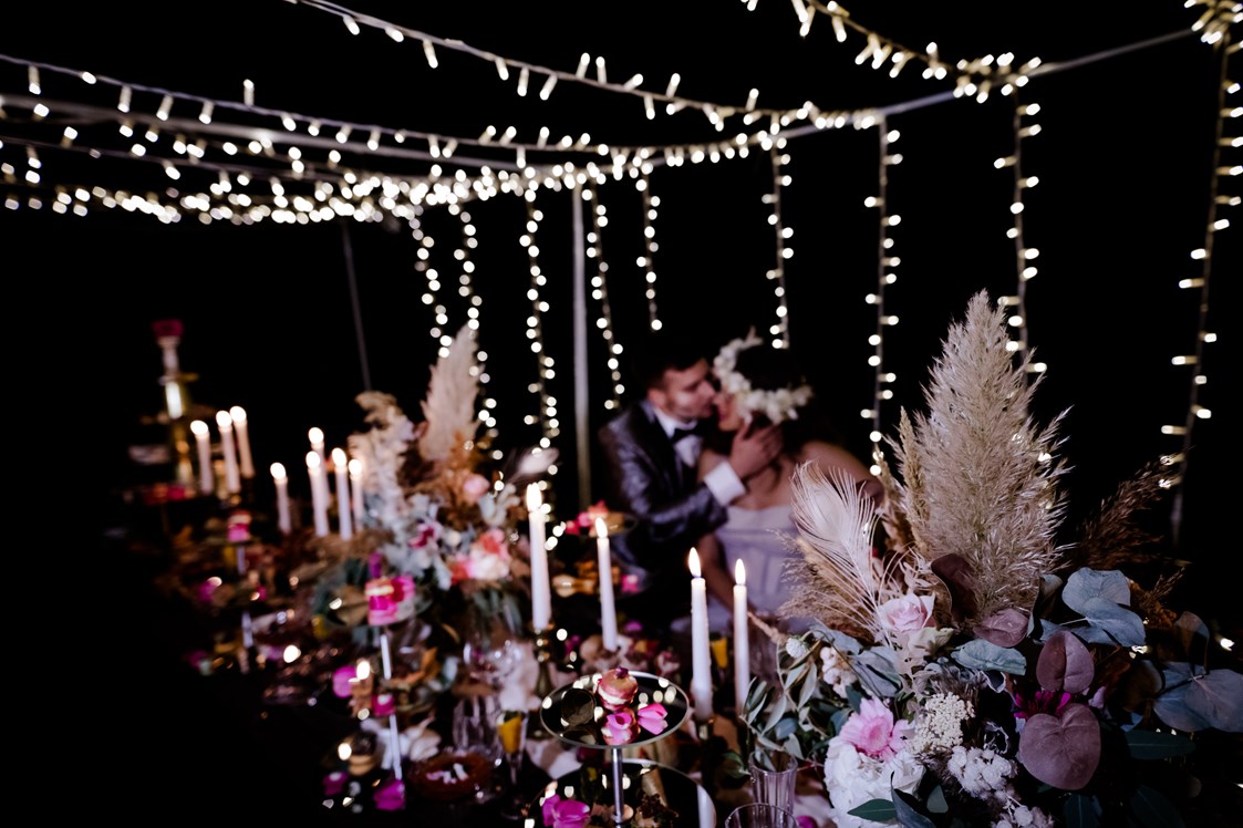 Hochzeit: ©MPB Photography - Schloss Haggenberg