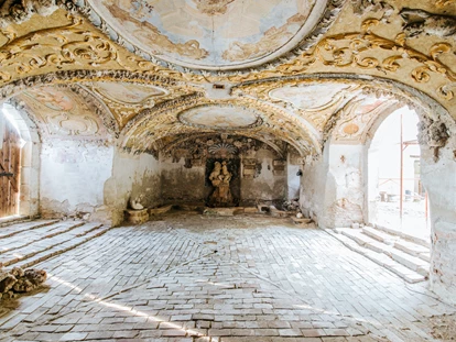 Bruiloft - Weinviertel - ©Felix Hohagen - Schloss Haggenberg