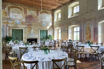 Hochzeit: Schloss Haggenberg