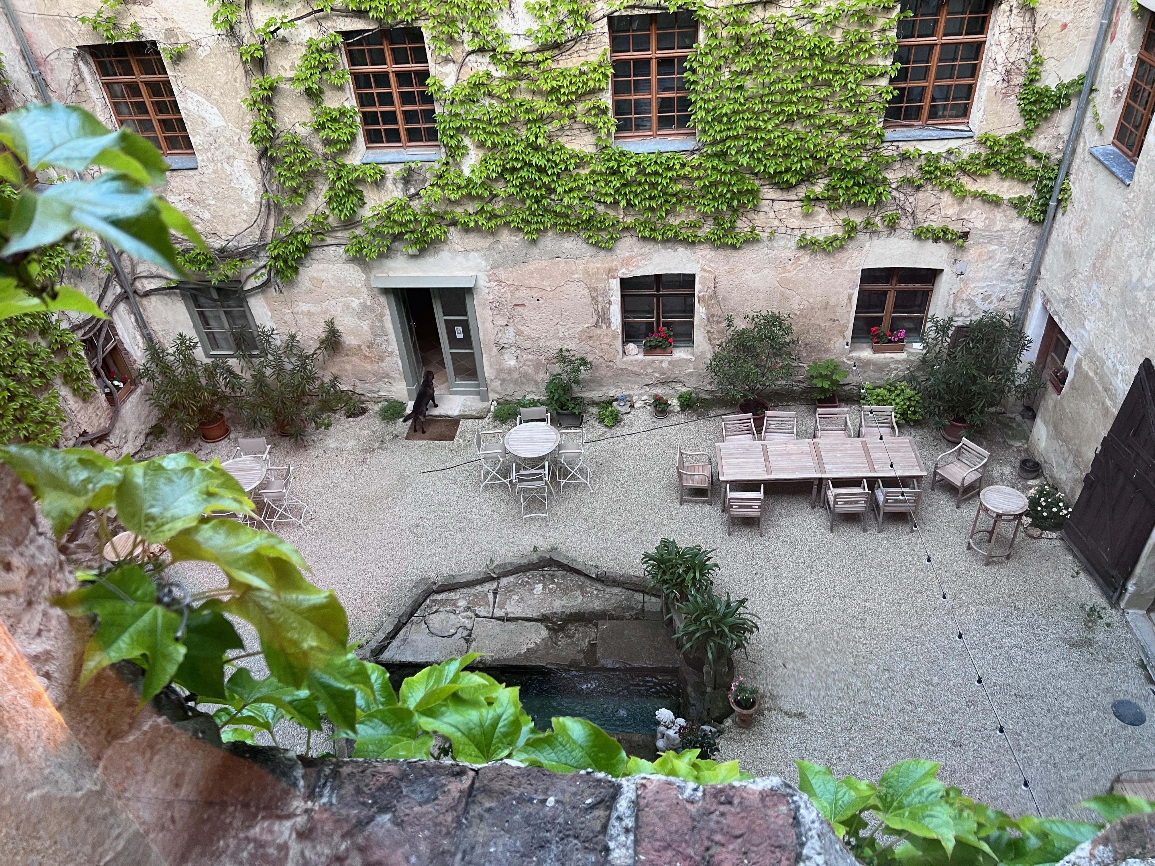 Hochzeitslocation: Schloss Haggenberg