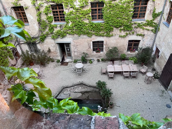 Hochzeitslocation: Schloss Haggenberg