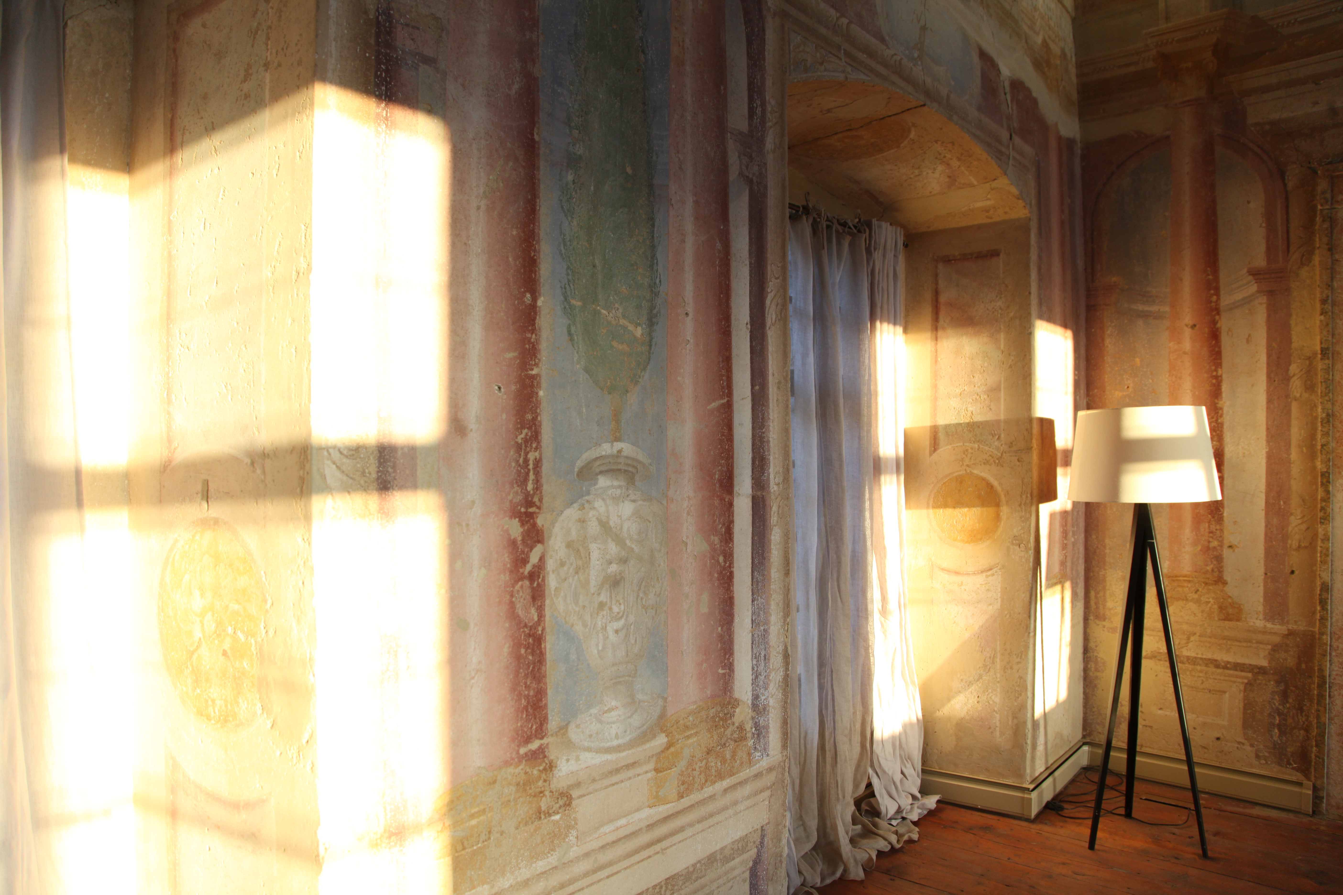 Hochzeitslocation: Schloss Haggenberg