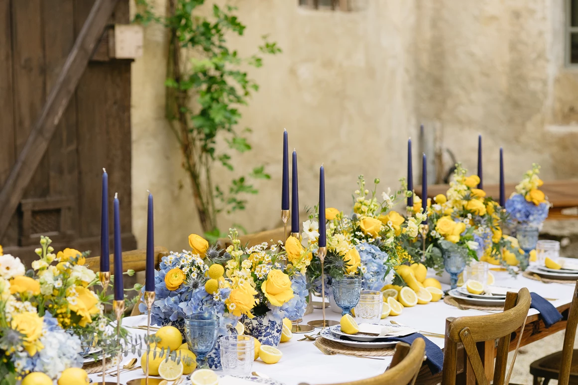 Hochzeitslocation: ©Sandy Alonso Photography - Schloss Haggenberg