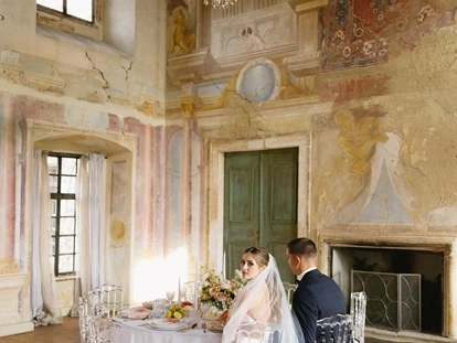 Bruiloft - Weinviertel - ©Sandy Alonso Photography - Schloss Haggenberg