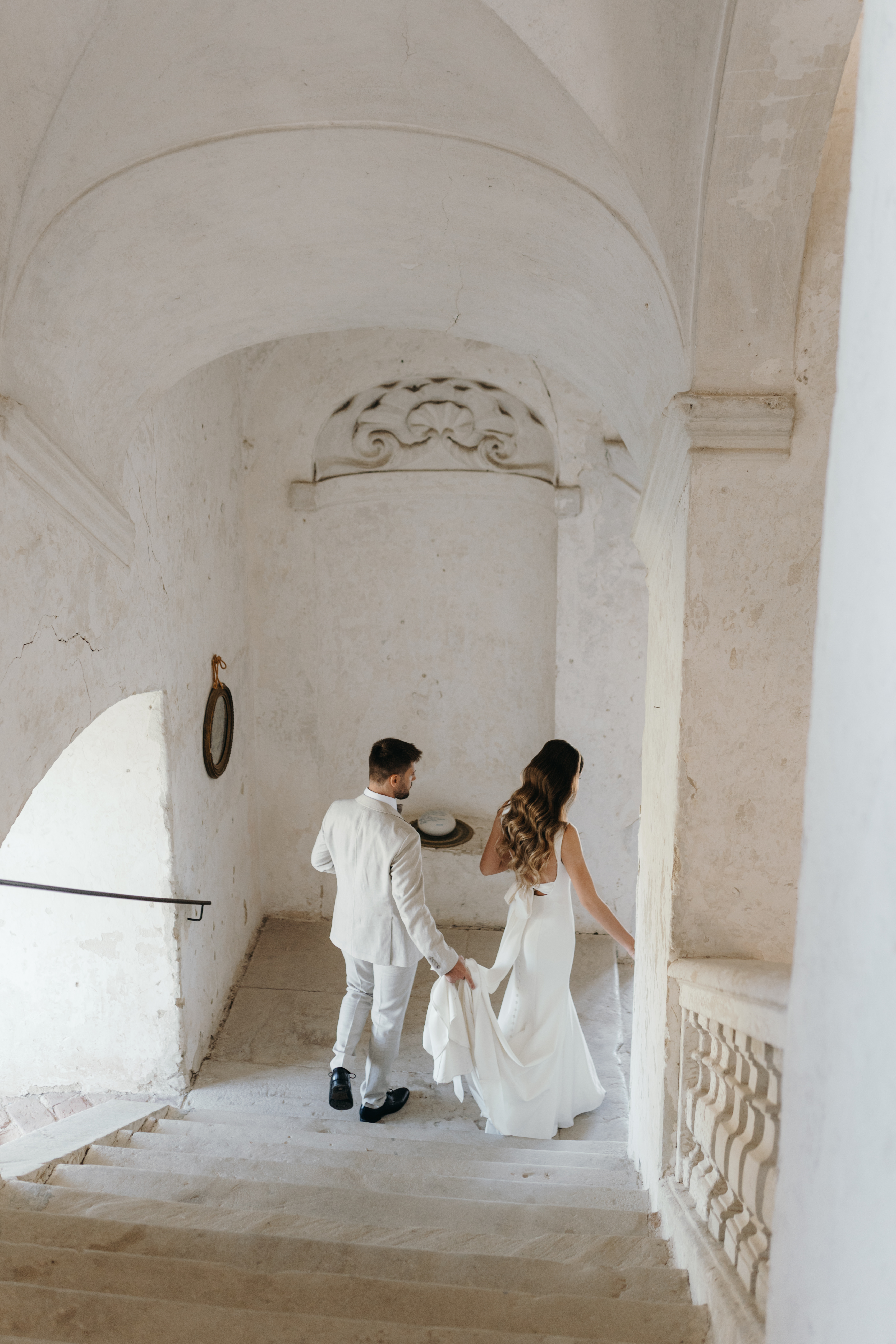 Hochzeitslocation: ©Clara Buchberger - Schloss Haggenberg