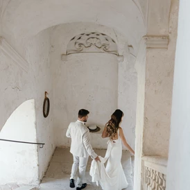 Hochzeit: ©Clara Buchberger - Schloss Haggenberg