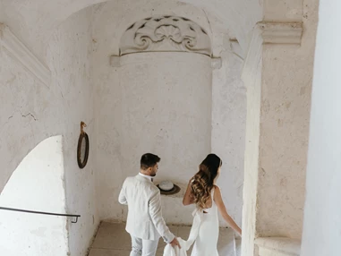 Hochzeitslocation: ©Clara Buchberger - Schloss Haggenberg