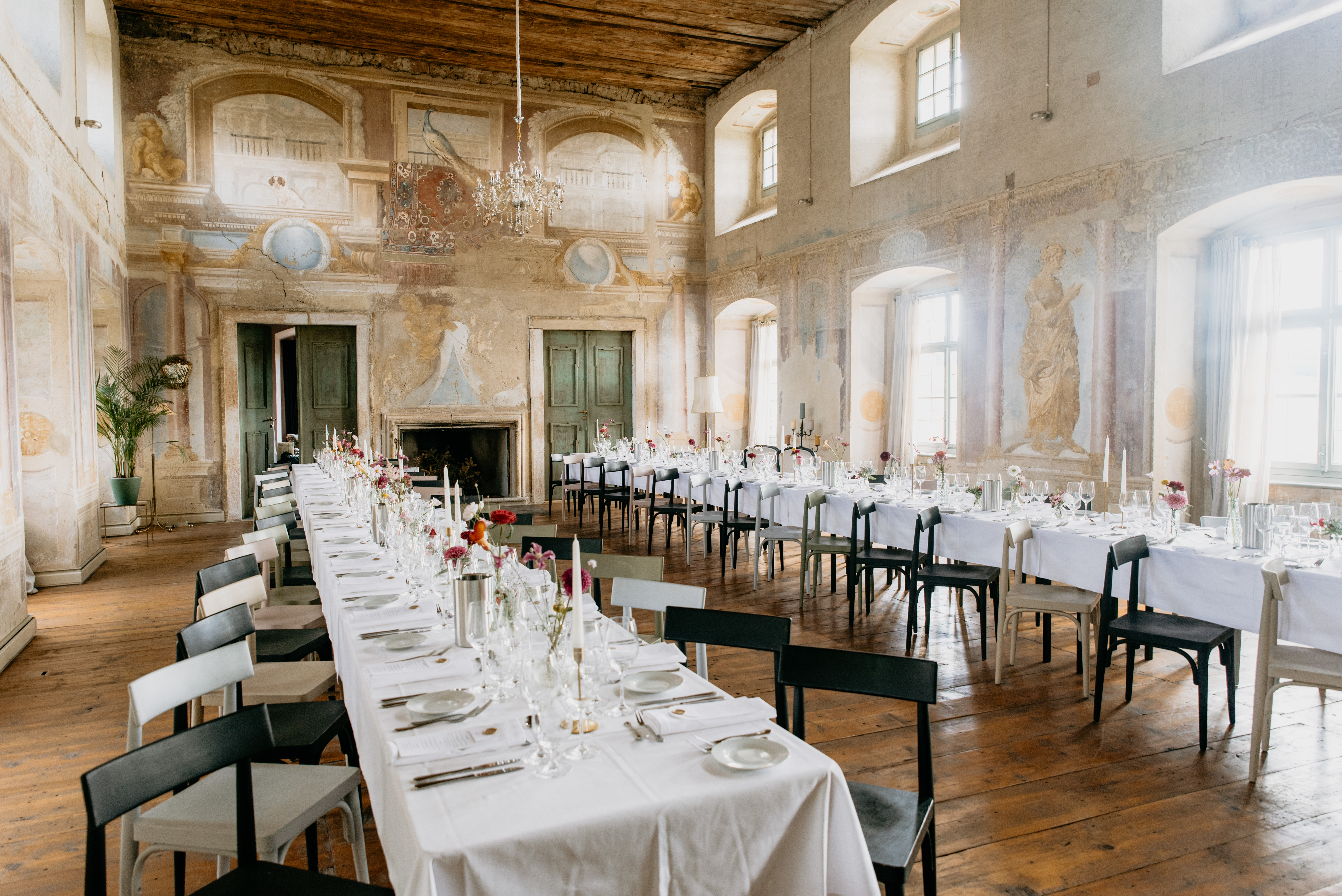 Wedding - Weinviertel - ©weddings by avocadi - Schloss Haggenberg