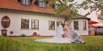 Mariage - Germersheim - Gutsschänke Holzhof