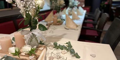 Mariage - Germersheim - Gutsschänke Holzhof