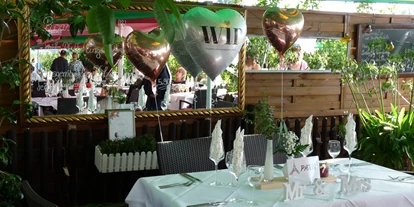 Mariage - Germersheim - Gutsschänke Holzhof