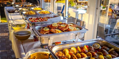 Mariage - Germersheim - Gutsschänke Holzhof
