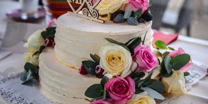 Mariage - Germersheim - Gutsschänke Holzhof
