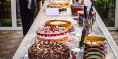 Mariage - Germersheim - Gutsschänke Holzhof