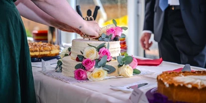 Mariage - Germersheim - Gutsschänke Holzhof