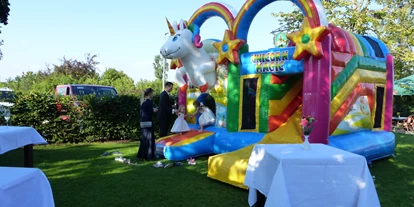 Mariage - Germersheim - Gutsschänke Holzhof