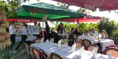 Mariage - Germersheim - Gutsschänke Holzhof