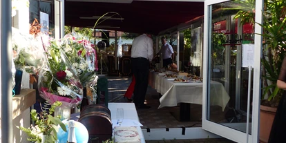 Mariage - Germersheim - Gutsschänke Holzhof