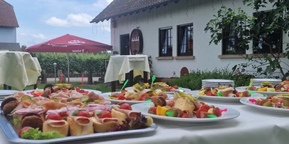Mariage - Germersheim - Gutsschänke Holzhof
