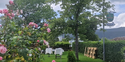 Mariage - Germersheim - Gutsschänke Holzhof